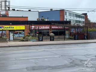Photo 1: 850 MERIVALE ROAD UNIT#A in Ottawa: Retail for lease : MLS®# 1387229