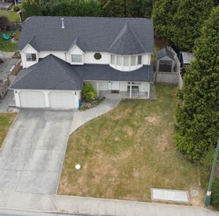 Photo 2: 12249 230 Street in Maple Ridge: East Central House for sale : MLS®# R2717214