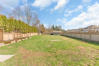 Photo 36: 3172 STATION Road in Abbotsford: Aberdeen House for sale : MLS®# R2867072