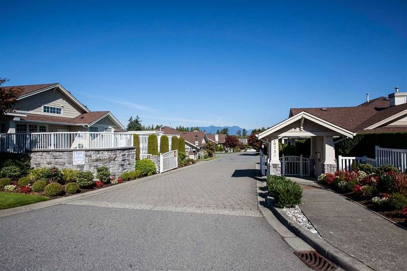 FEATURED LISTING: 63 - 20751 87 Avenue Langley