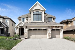 Photo 1: 138 Cranridge Terrace SE in Calgary: Cranston Detached for sale : MLS®# A2069196