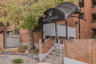 Photo 26: 202 1731 9A Street SW in Calgary: Lower Mount Royal Apartment for sale : MLS®# A1041904