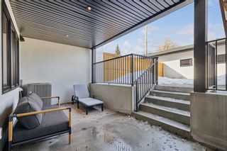 Photo 40: 2108 28 Avenue SW in Calgary: Richmond Semi Detached (Half Duplex) for sale : MLS®# A2122703