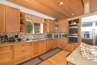 Photo 20: 4250 GOLDSTREAM HEIGHTS Dr in Malahat: ML Malahat Proper House for sale (Malahat & Area)  : MLS®# 950215