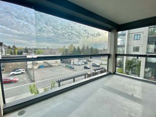Photo 9: 303 5638 201A Street in Langley: Langley City Condo for sale in "THE CIVIC" : MLS®# R2576489
