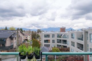 Photo 23: 314 189 E 16TH Avenue in Vancouver: Mount Pleasant VE Condo for sale in "Cartier Place" (Vancouver East)  : MLS®# R2787364