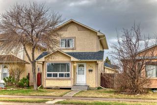 Photo 1: 341 Martindale Boulevard NE in Calgary: Martindale Detached for sale : MLS®# A2130179