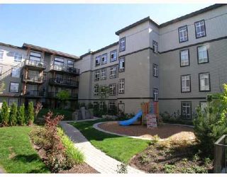 Photo 8: 105 6033 KATSURA Street in Richmond: McLennan North Condo for sale in "THE RED I" : MLS®# V679082