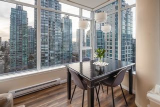 Photo 11: 2103 1211 MELVILLE Street in Vancouver: Coal Harbour Condo for sale (Vancouver West)  : MLS®# R2849716