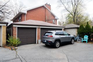 Photo 33: 203 High Park Avenue in Toronto: High Park North House (2 1/2 Storey) for sale (Toronto W02)  : MLS®# W8139590