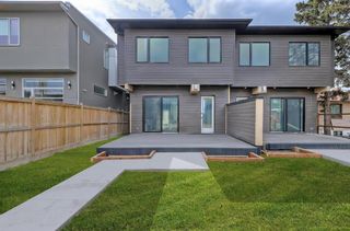 Photo 49: 5020 22 Street SW in Calgary: Altadore Semi Detached (Half Duplex) for sale : MLS®# A2091168