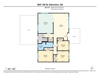 Photo 7: 6047 106 Street in Edmonton: Zone 15 House for sale : MLS®# E4307002