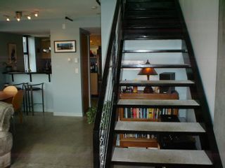 Photo 2: 716 428 W8th Ave in Extraordinary Lofts (XL): Home for sale