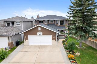 Main Photo: 70 Evergreen Terrace SW in Calgary: Evergreen Detached for sale : MLS®# A2023565
