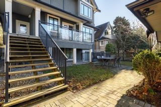 Photo 22: 5575 LARCH Street in Vancouver: Kerrisdale House for sale (Vancouver West)  : MLS®# R2758419