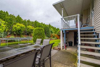 Photo 34: 32029 SORRENTO Avenue in Abbotsford: Abbotsford West House for sale : MLS®# R2470040
