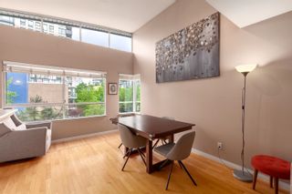 Photo 1: 24 1388 W 6TH Avenue in Vancouver: Fairview VW Condo for sale in "The Nottingham" (Vancouver West)  : MLS®# R2786500