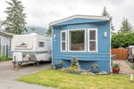 Main Photo: 109 46511 CHILLIWACK LAKE Road in Chilliwack: Chilliwack River Valley Manufactured Home for sale in "Baker Trail Village" (Sardis)  : MLS®# R2892290