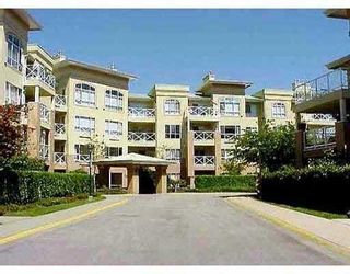 Main Photo: 315 2551 PARKVIEW LN in Port Coquitlam: Central Pt Coquitlam Condo for sale in "THE CRESCENT" : MLS®# V604108
