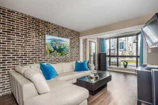 Photo 2: 306 488 HELMCKEN STREET in Vancouver: Yaletown Condo for sale (Vancouver West)  : MLS®# R2321117