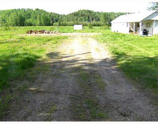 Photo 2: 5720 SALMON VALLEY Road in Salmon_Valley: Salmon Valley Land for sale in "SALMON VALLEY" (PG Rural North (Zone 76))  : MLS®# N183456
