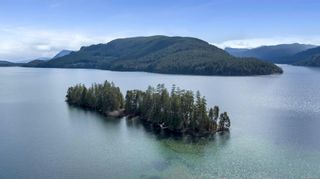 Photo 3: #4 Island in Lake Cowichan: Du Lake Cowichan Land for sale (Duncan)  : MLS®# 957283