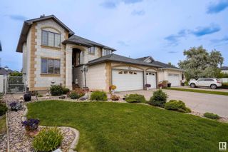 Photo 2: 8506 162 Avenue in Edmonton: Zone 28 House for sale : MLS®# E4367665