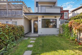 Photo 37: 19 Fennings Street in Toronto: Trinity-Bellwoods House (3-Storey) for sale (Toronto C01)  : MLS®# C8011598