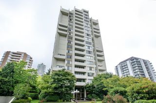 Main Photo: 1706 4300 MAYBERRY Street in Burnaby: Metrotown Condo for sale in "TIMES SQUARE" (Burnaby South)  : MLS®# R2702114