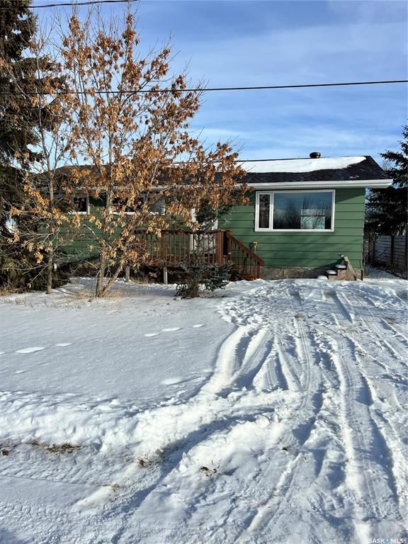 Main Photo: 322 3rd Avenue in Meacham: Residential for sale : MLS®# SK956932