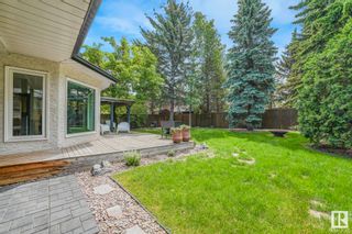 Photo 65: 163 WAKINA Drive in Edmonton: Zone 22 House for sale : MLS®# E4394740