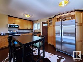 Photo 5: 10548 53 Avenue in Edmonton: Zone 15 House for sale : MLS®# E4314556