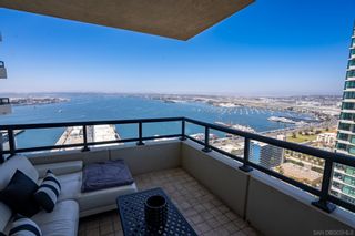 Photo 53: DOWNTOWN Condo for sale : 2 bedrooms : 1199 Pacific Highway #3401 in San Diego