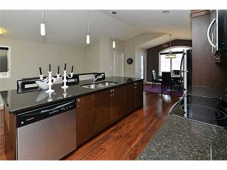 Photo 4: 101 CRANFORD Drive SE in Calgary: Cranston Residential Detached Single Family for sale : MLS®# C3647465