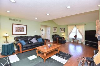 Photo 7: 6306 Crickadorn Court in Mississauga: Meadowvale House (Bungaloft) for sale : MLS®# W8392000