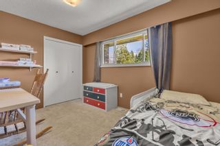 Photo 27: 12051 BONSON Road in Pitt Meadows: Central Meadows House for sale : MLS®# R2672188