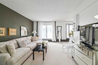 Photo 3: 411 2204 1 Street SW in Calgary: Mission Apartment for sale : MLS®# A2117586