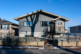 Photo 1: 12219 128 Street in Edmonton: Zone 04 House for sale : MLS®# E4253411
