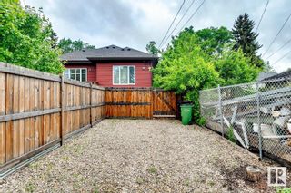 Photo 45: 3839 112 Avenue in Edmonton: Zone 23 House for sale : MLS®# E4300209