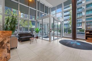 Photo 31: 608 175 VICTORY SHIP Way in North Vancouver: Lower Lonsdale Condo for sale : MLS®# R2878241