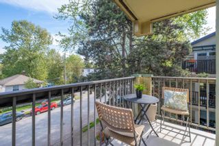 Photo 7: 308 1420 E 7TH Avenue in Vancouver: Grandview Woodland Condo for sale in "Landmark Court" (Vancouver East)  : MLS®# R2775826