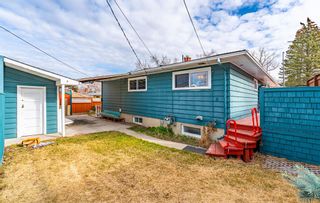 Photo 7: 43 Foster Road SE in Calgary: Fairview Detached for sale : MLS®# A2042263