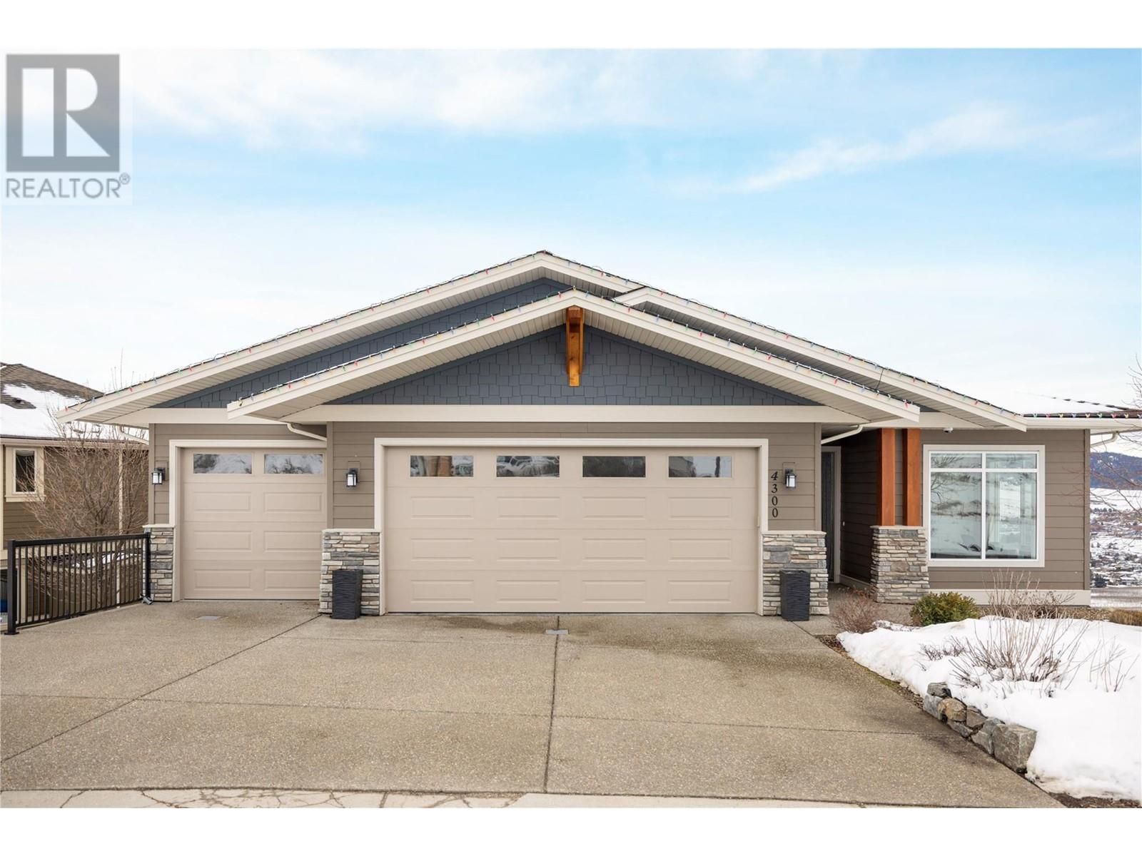 4300 Painted Turtle Drive, Vernon