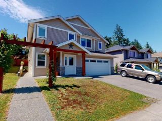 Photo 1: 1732 Trevors Rd in NANAIMO: Na Chase River House for sale (Nanaimo)  : MLS®# 845607