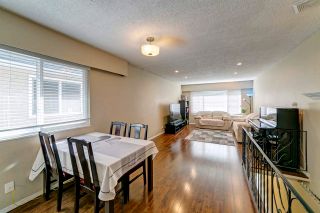 Photo 9: 3736 COAST MERIDIAN Road in Port Coquitlam: Oxford Heights House for sale : MLS®# R2569036