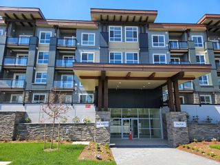 Photo 2: 301 9450 ROBSON Street in Chilliwack: Chilliwack Proper West Condo for sale in "ROBSON" : MLS®# R2775748