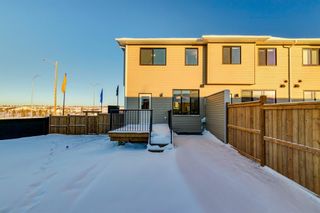 Photo 39: 7 Wolf Creek Drive SE in Calgary: C-281 Row/Townhouse for sale : MLS®# A2011697