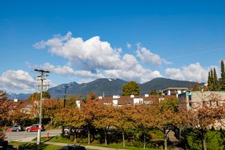 Photo 36: 204 217 W 8TH Street in North Vancouver: Central Lonsdale Condo for sale in "Queen Mary" : MLS®# R2833753