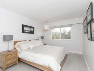Photo 12: 318 3353 HEATHER Street in Vancouver: Cambie Condo for sale in "Heather Court" (Vancouver West)  : MLS®# R2249374
