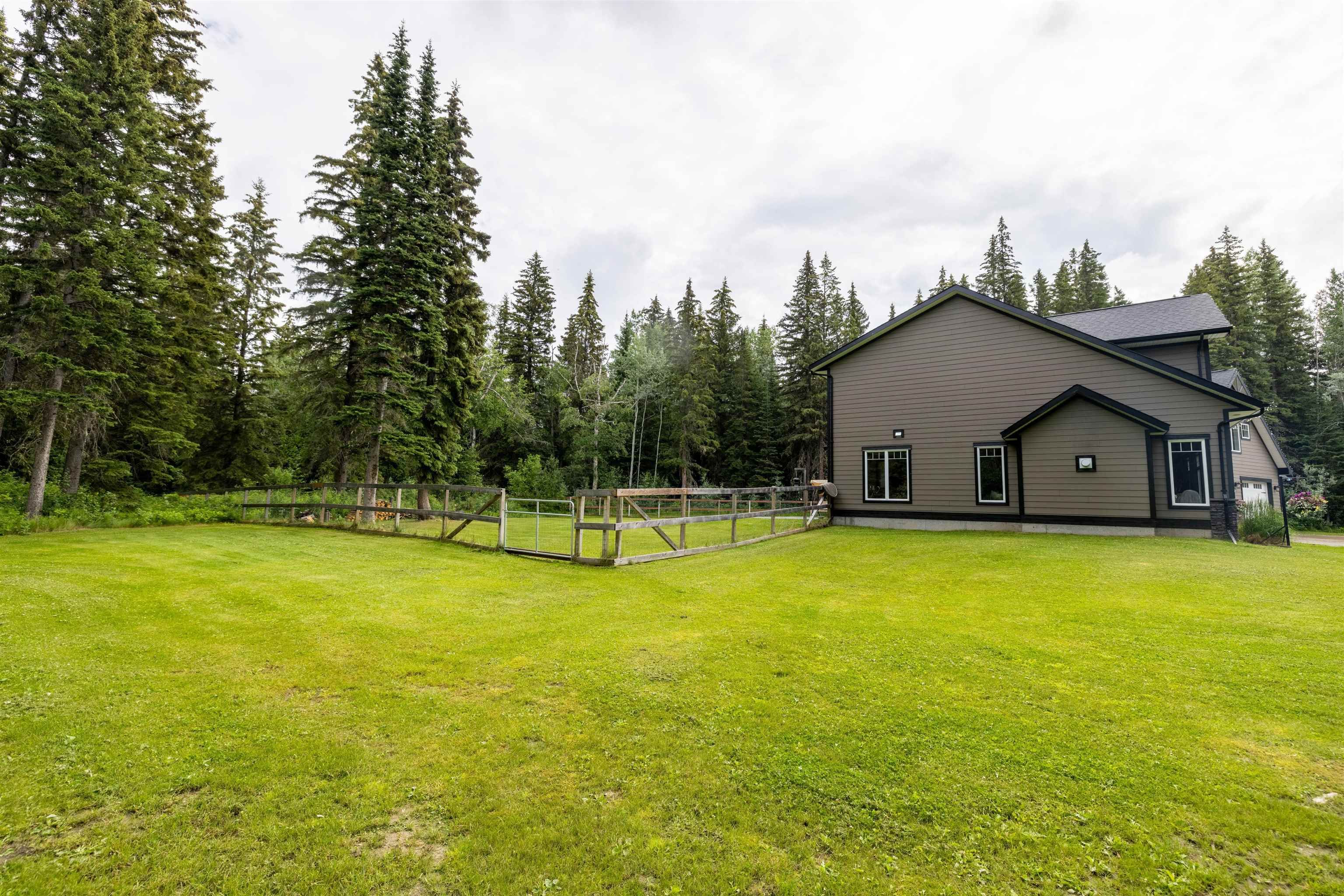 Photo 6: Photos: 6500 DAVE Road in Prince George: Blackwater House for sale (PG Rural West)  : MLS®# R2707579